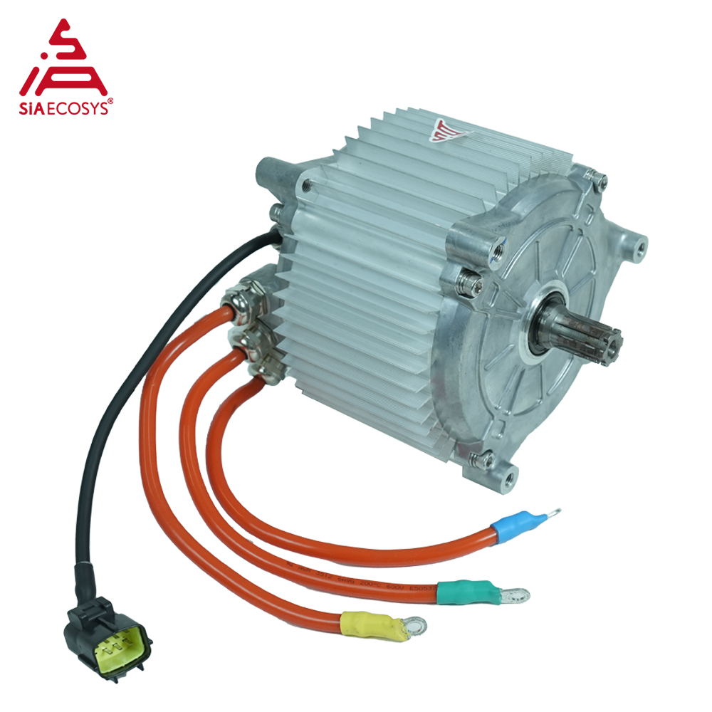 SIASZD142A-67 72V 5000W Electr - đánh giá và giá Electric Motorcycle Conversion Kit 72V