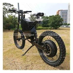 Hot 2026 3000W 5000W 8000W End - đánh giá và giá 8000W Stealth Bomber Ebike