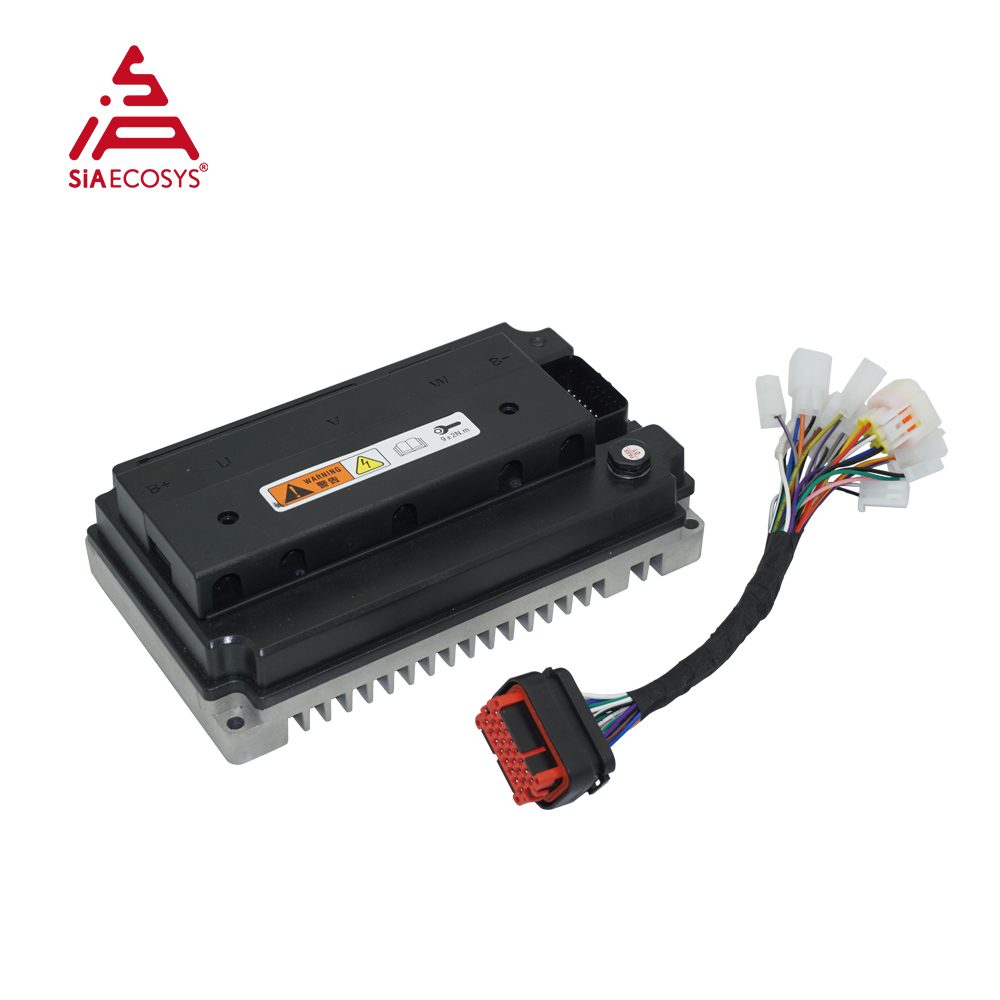 QSMOTOR 138 3000W V3 70H 5500W - đánh giá và giá Mid Drive Motor Kit 72V 3000W