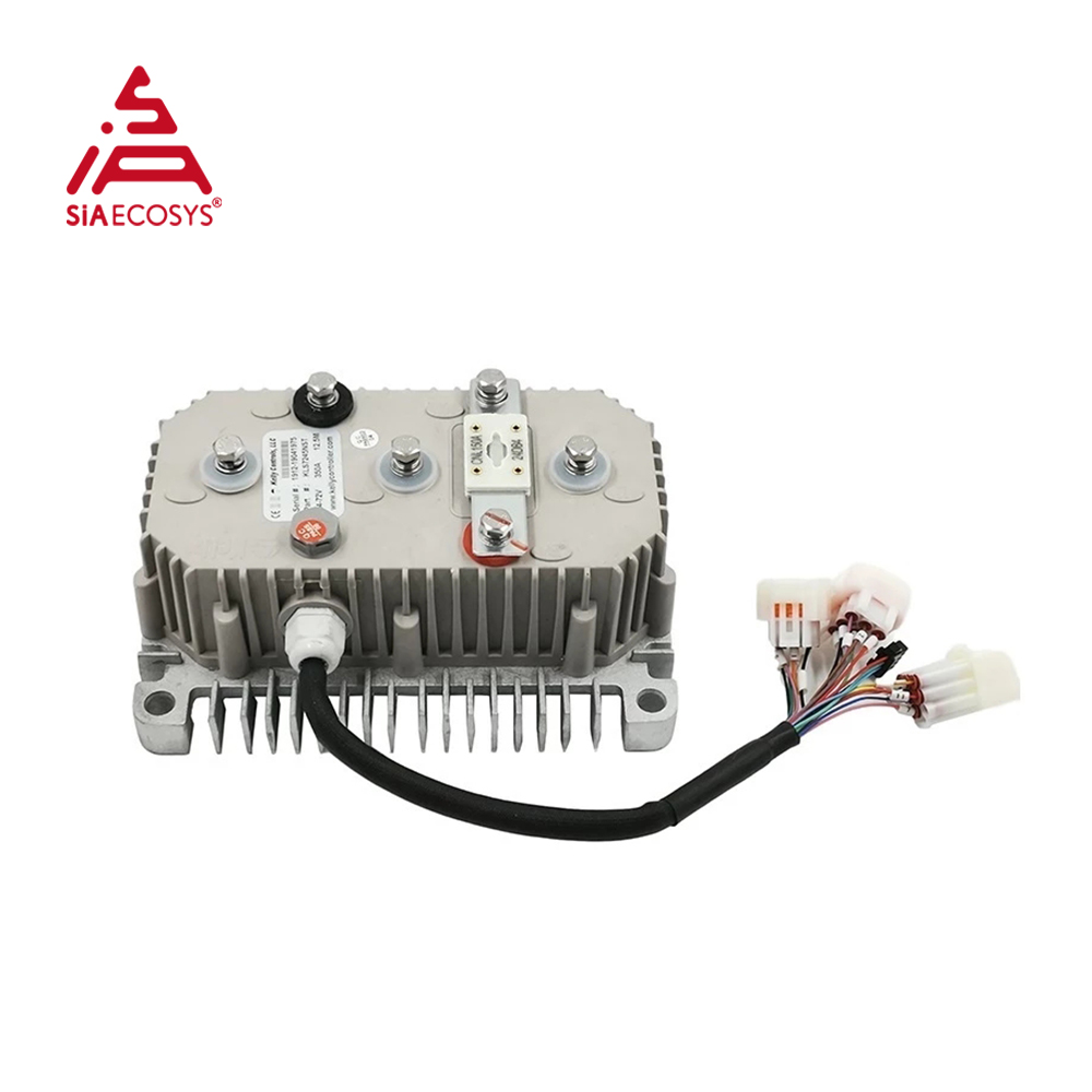 Kelly KLS7240N 30V-72V 350A Br - đánh giá và giá 72V 5000W Electric Motorcycle