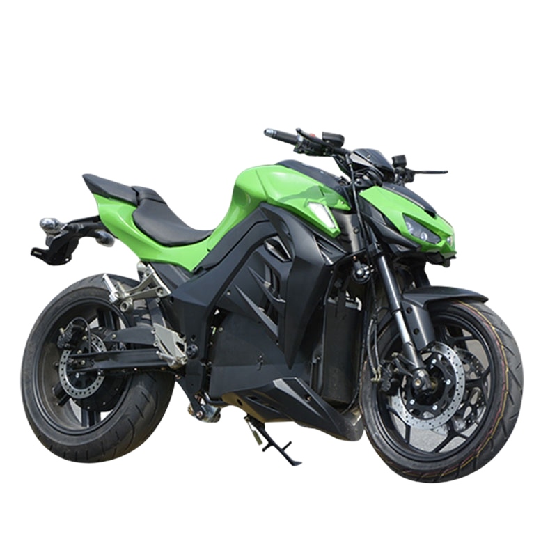 Electric Dirt Bike 12000W Peak - đánh giá và giá 72V 12000W Electric Dirt Bike