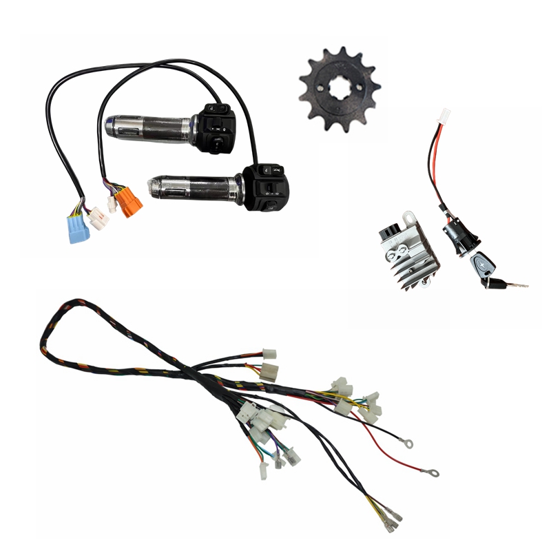 QS273 40H V3 Peak 8000W 150mm  - đánh giá và giá Qs273 Hub Motor 8000W 72V