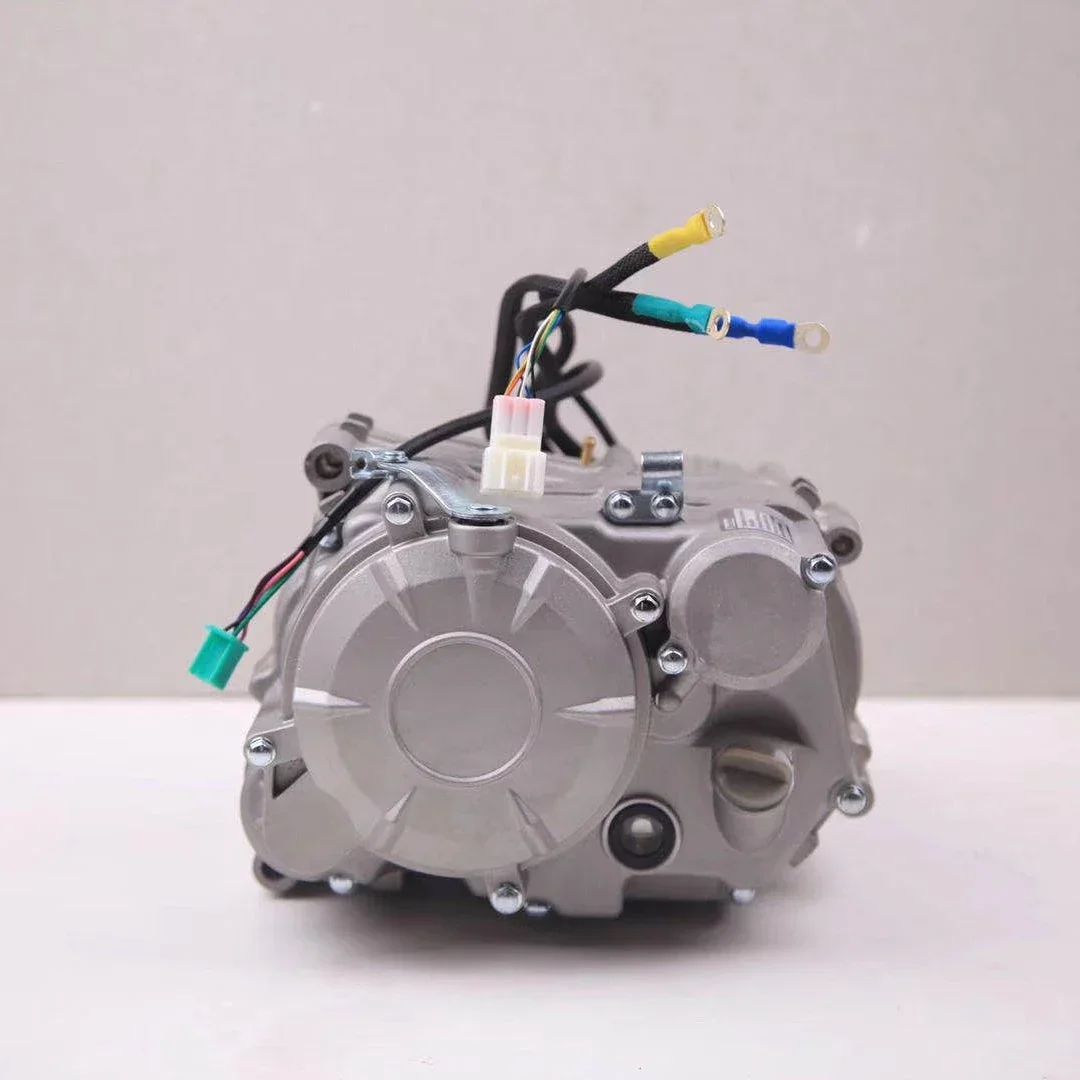 72V 3000W Electric Motorbike C - đánh giá và giá Electric Motorcycle Conversion Kit 72V