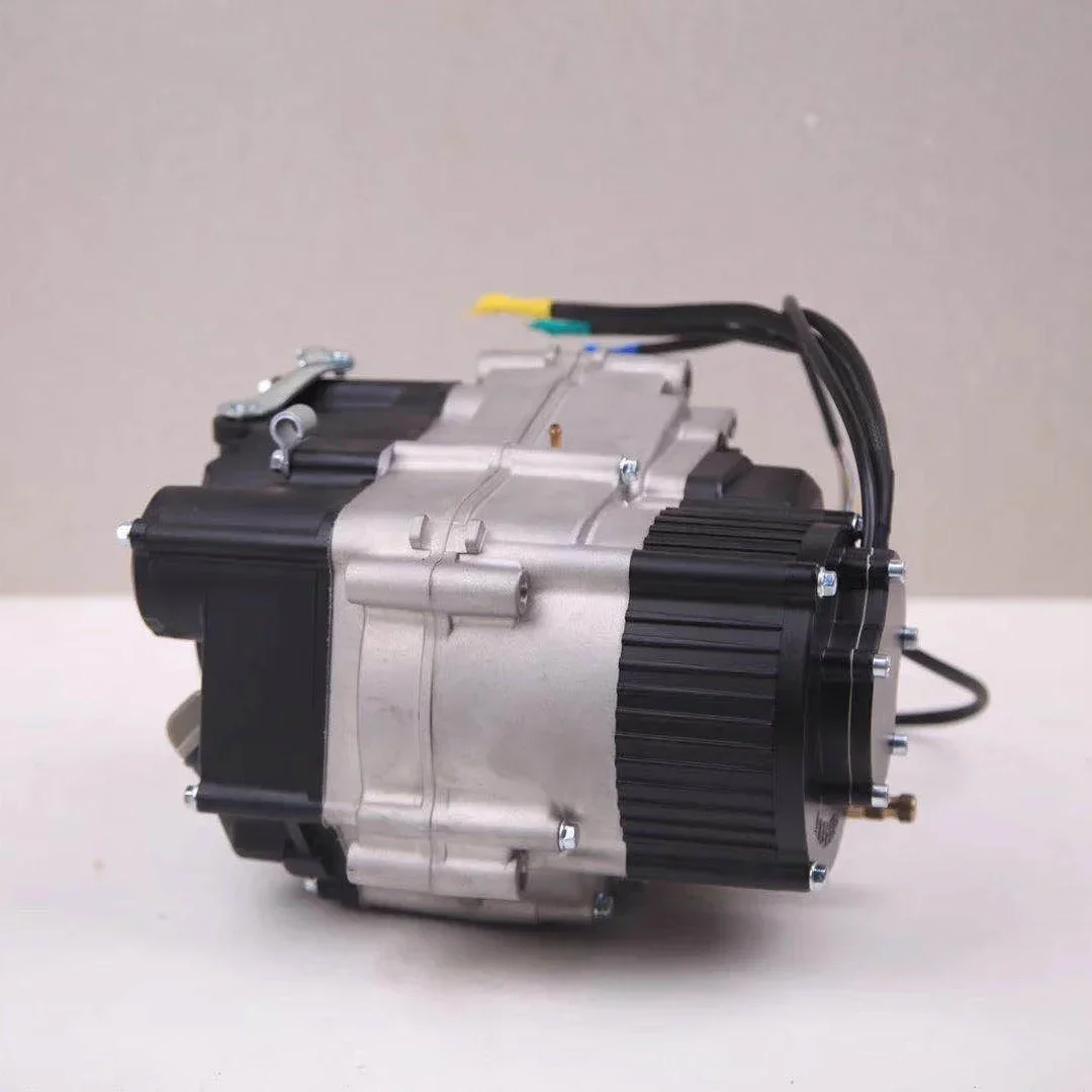 72V 3000W Electric Motorbike C - đánh giá và giá Electric Motorcycle Conversion Kit 72V