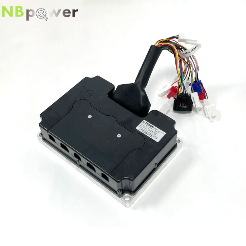 FarDriver Encoder ND721000 V2  - đánh giá và giá Fardriver Controller 72V 500A